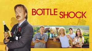 Bottle Shock's poster