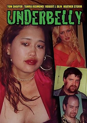 Underbelly's poster image