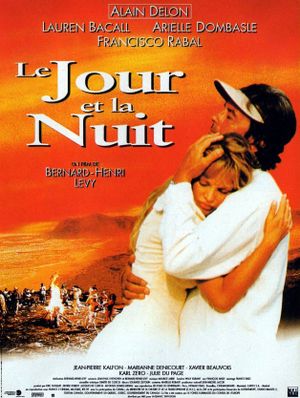 Day and Night's poster
