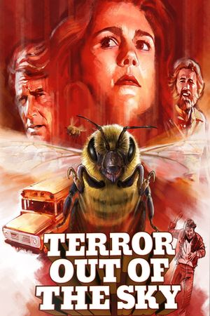 Terror Out of the Sky's poster