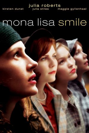 Mona Lisa Smile's poster