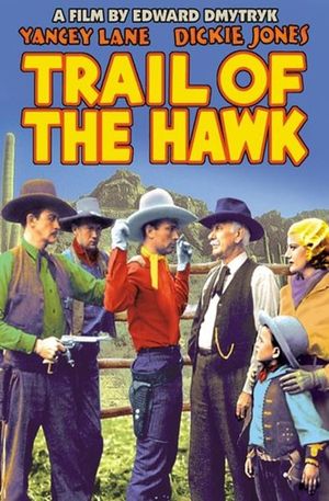 The Hawk's poster