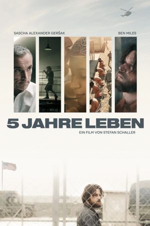 Five Years's poster image