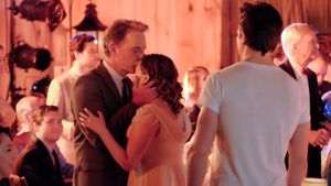 Dirty Dancing's poster