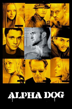 Alpha Dog's poster
