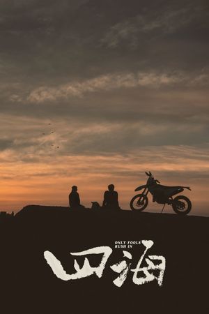 Only Fools Rush In's poster