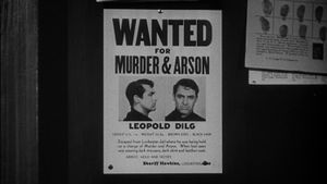 The Talk of the Town's poster