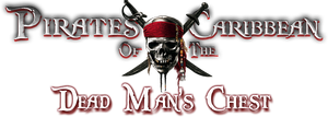 Pirates of the Caribbean: Dead Man's Chest's poster