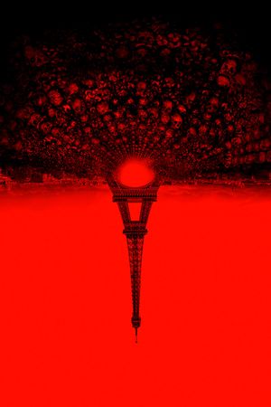 As Above, So Below's poster
