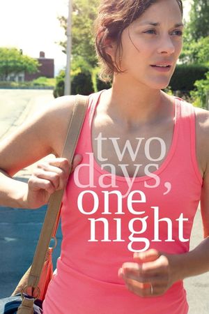 Two Days, One Night's poster image
