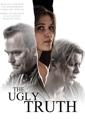 The Ugly Truth's poster