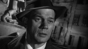 The Third Man's poster
