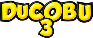 Ducobu 3's poster