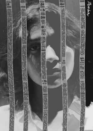 Bombay : Open Secret's poster