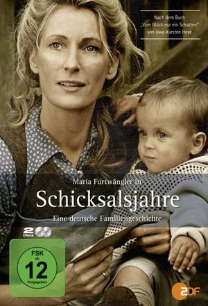 Schicksalsjahre's poster