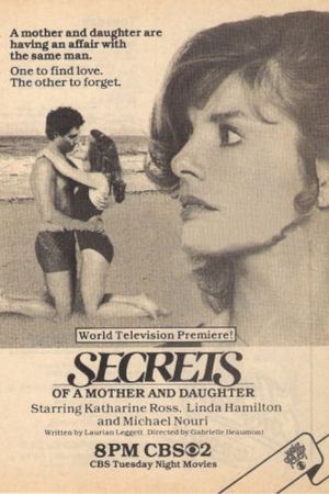 Secrets of a Mother and Daughter's poster