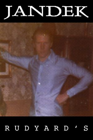 Jandek: Rudyard's's poster