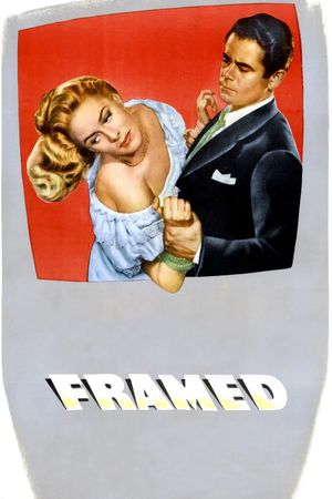 Framed's poster