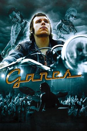 Ganes's poster