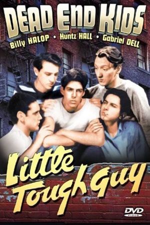 Little Tough Guy's poster