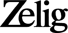 Zelig's poster