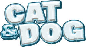 Cat and Dog's poster