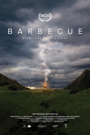 Barbecue's poster