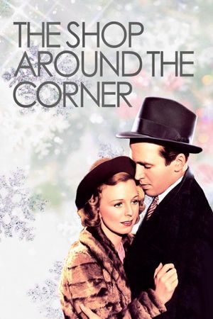 The Shop Around the Corner's poster