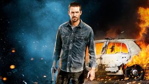 Vehicle 19's poster
