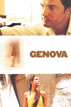 A Summer in Genoa's poster