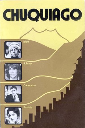 Chuquiago's poster