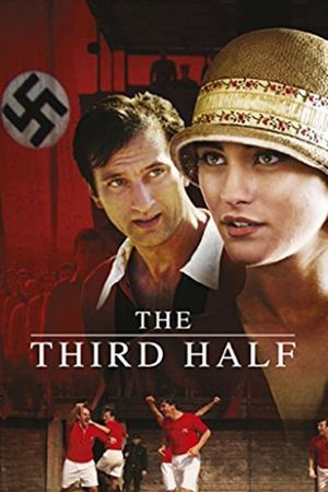 The Third Half's poster