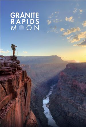 Granite Rapids Moon's poster
