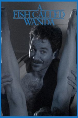 A Fish Called Wanda's poster