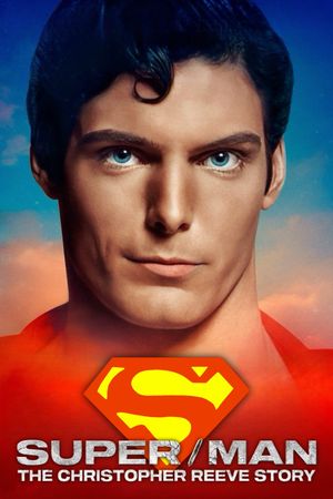 Super/Man: The Christopher Reeve Story's poster