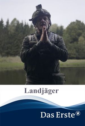 Landjäger's poster