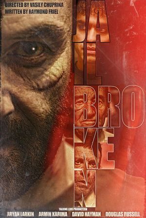 Jailbroken's poster image