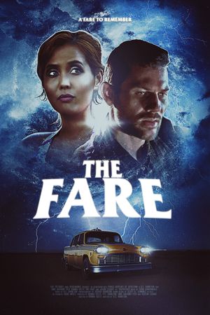 The Fare's poster