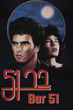 Bar 51's poster