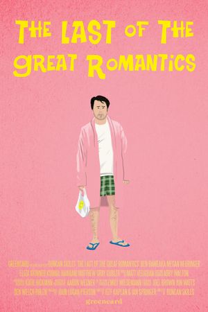 The Last of the Great Romantics's poster