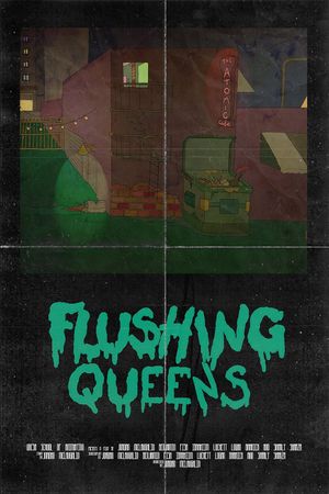 Flushing Queens's poster