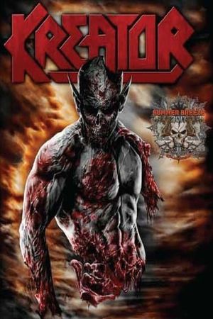 Kreator: Summer Breeze 2017's poster