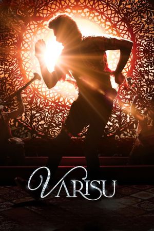 Varisu's poster