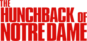 The Hunchback of Notre Dame's poster
