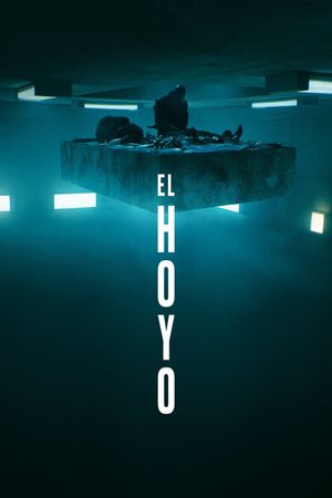 The Platform's poster
