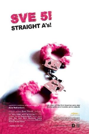 Straight A's!'s poster