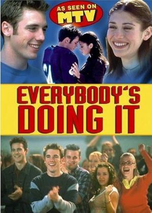 Everybody's Doing It's poster