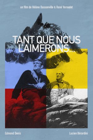 Tant que nous l'aimerons's poster image