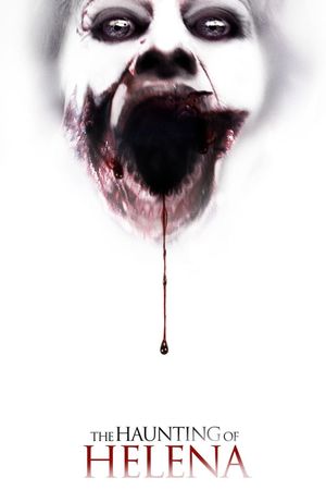 The Haunting of Helena's poster