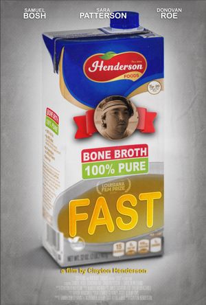 Fast's poster